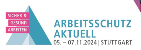 德国莱比锡工业安全贸易展览会logo